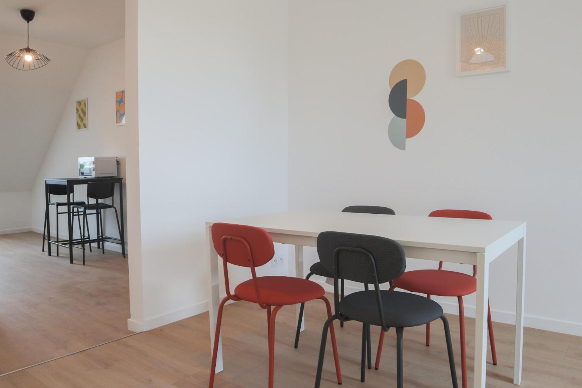 Le Sunny, Mulhouse Centre Leilighet Eksteriør bilde